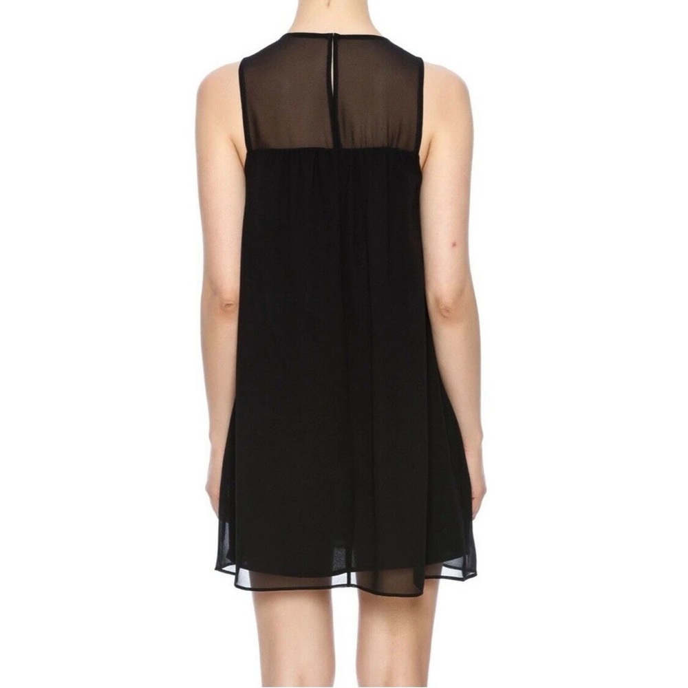 Bcbgeneration Chic Black Dress - image 2